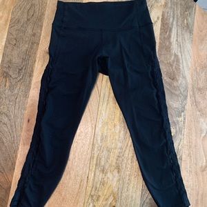 Lululemon Pants/leggings